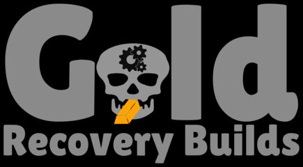 GoldRecoveryBuilds