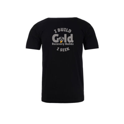 I Build I Seek Logo Back Only Thumbnail