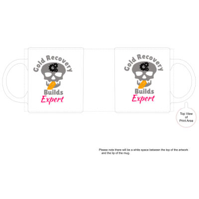 Expert Mug Thumbnail