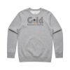 Mens United Crew (Clearance) Thumbnail