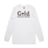 Mens Base Longsleeve Tee Thumbnail
