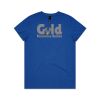 Women's Maple Tee Thumbnail