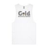 Mens Barnard Tank Thumbnail
